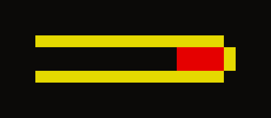 STANDING · 42 lights