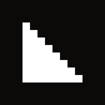 FALLEN · 36 lights