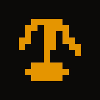 FALLEN · 46 lights