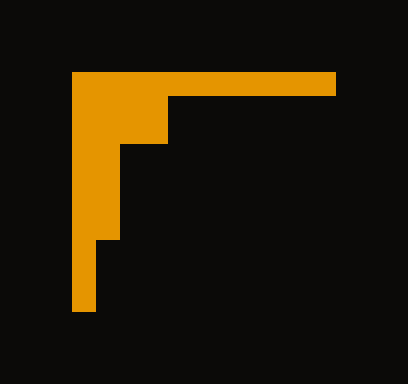 FALLEN · 30 lights