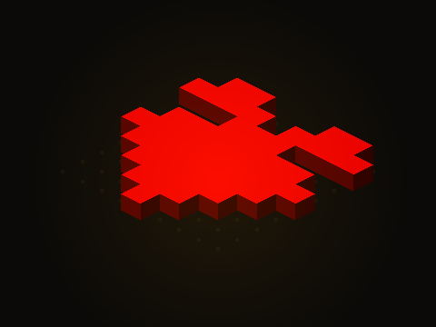 The red work in the northeast