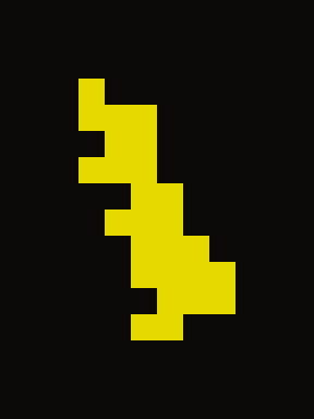 FALLEN · 26 lights