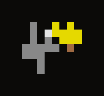 FALLEN · 25 lights
