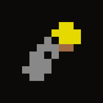 FALLEN · 27 lights