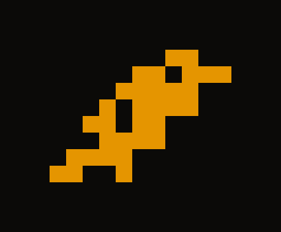 FALLEN · 32 lights