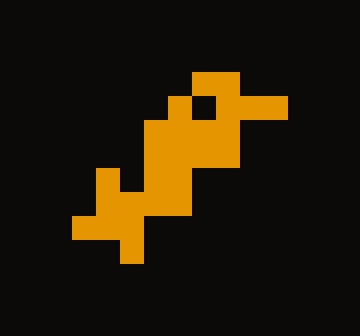 FALLEN · 25 lights