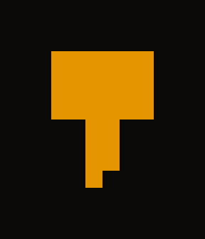 FALLEN · 31 lights