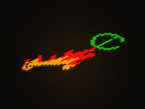 Burning Hope