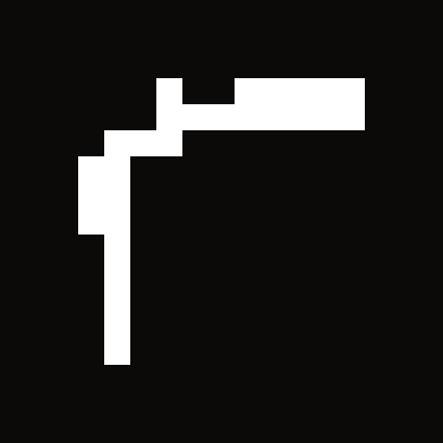 FALLEN · 28 lights