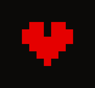 Red Heart