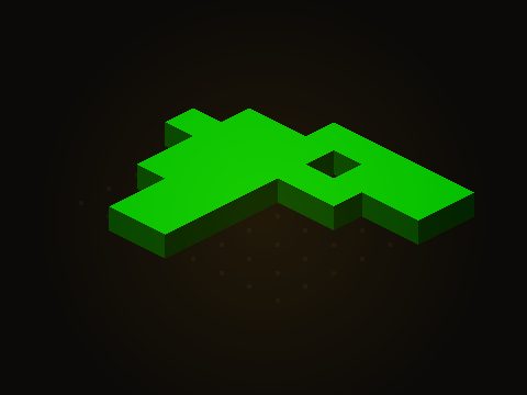 La obra verde del sur